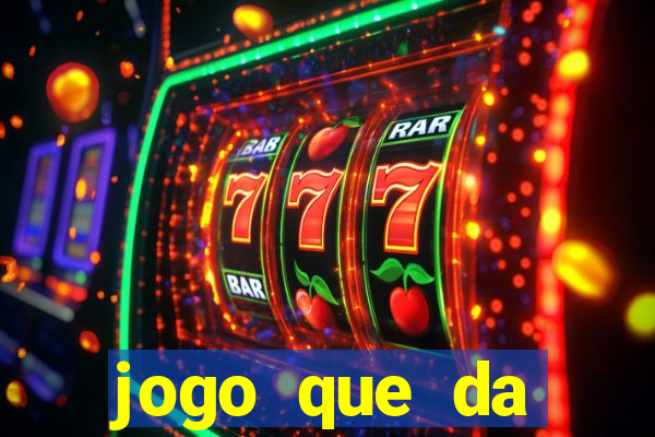 jogo que da dinheiro para se cadastrar